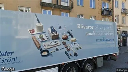 Apartments for rent in Malmö City - Photo from Google Street View