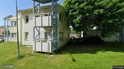 Apartments for rent in Haninge - Photo from Google Street View