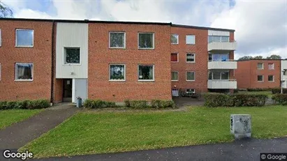 Rooms for rent in Älmhult - Photo from Google Street View