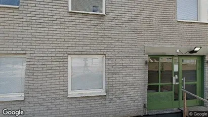 Apartments for rent in Sundbyberg - Photo from Google Street View