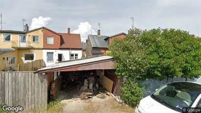Apartments for rent in Trelleborg - Photo from Google Street View