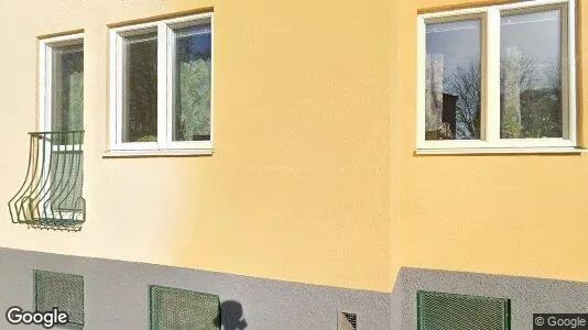 Apartments for rent in Örebro - Photo from Google Street View