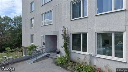Apartments for rent in Danderyd - Photo from Google Street View
