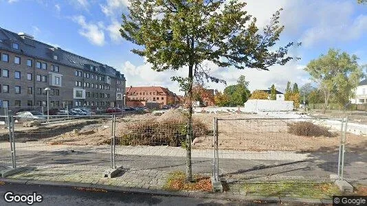 Apartments for rent in Trelleborg - Photo from Google Street View