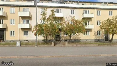 Apartments for rent in Eskilstuna - Photo from Google Street View