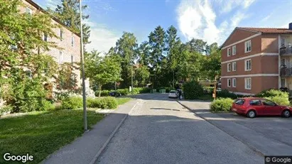 Apartments for rent in Stockholm South - Photo from Google Street View