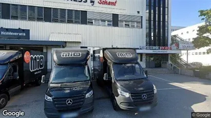 Apartments for rent in Botkyrka - Photo from Google Street View