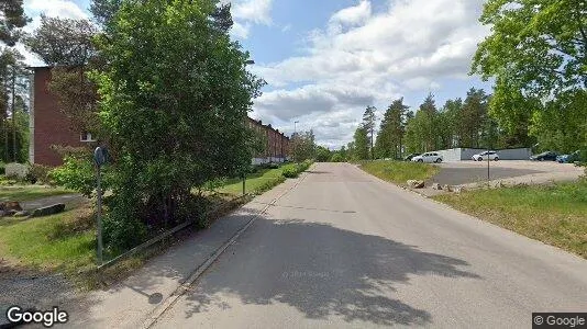 Apartments for rent in Säffle - Photo from Google Street View