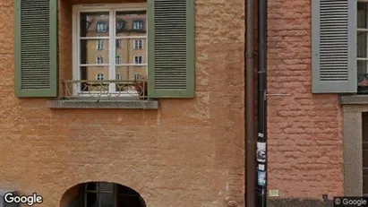 Apartments for rent in Vasastan - Photo from Google Street View