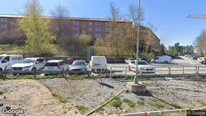 Apartments for rent in Tyresö - Photo from Google Street View