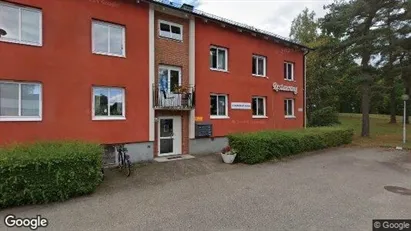 Apartments for rent in Markaryd - Photo from Google Street View