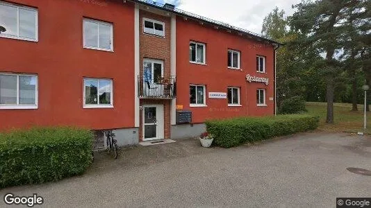 Apartments for rent in Markaryd - Photo from Google Street View