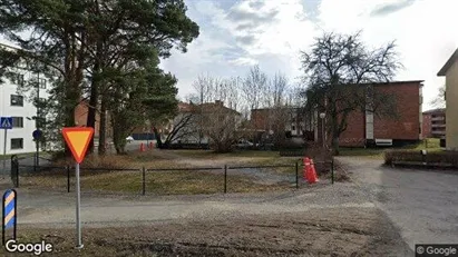 Apartments for rent in Vallentuna - Photo from Google Street View