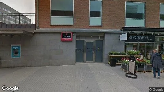 Apartments for rent in Norrköping - Photo from Google Street View