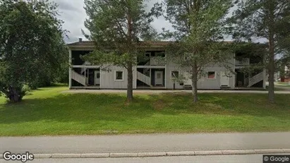 Apartments for rent in Härjedalen - Photo from Google Street View
