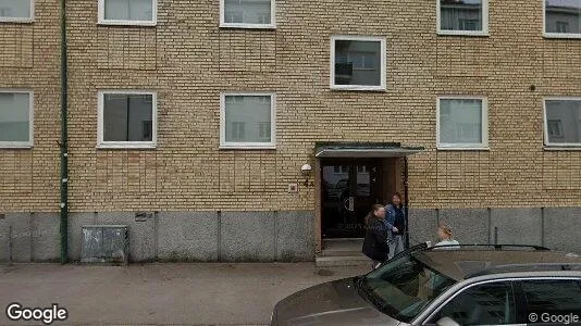 Apartments for rent in Kalmar - Photo from Google Street View