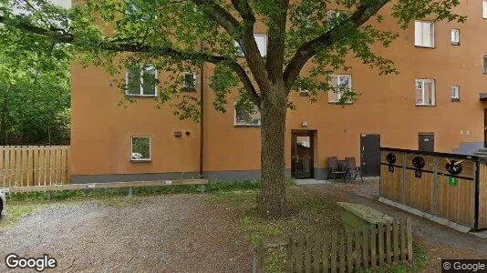 Apartments for rent in Stockholm South - Photo from Google Street View