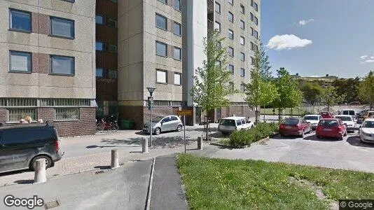Apartments for rent in Täby - Photo from Google Street View