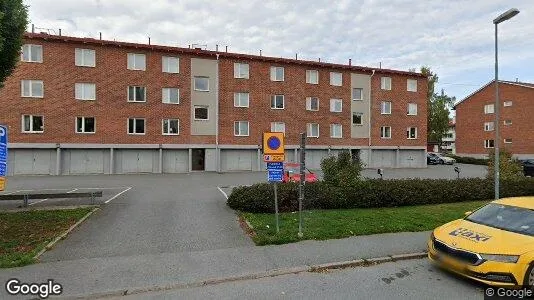 Apartments for rent in Sigtuna - Photo from Google Street View