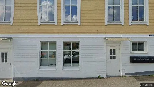 Apartments for rent in Jönköping - Photo from Google Street View
