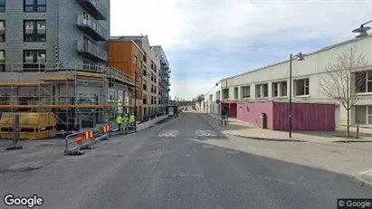 Apartments for rent in Järfälla - Photo from Google Street View