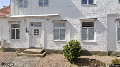 Apartments for rent in Laholm - Photo from Google Street View