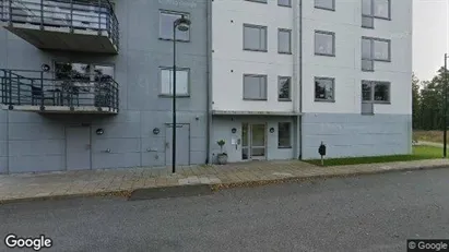 Apartments for rent in Bromölla - Photo from Google Street View