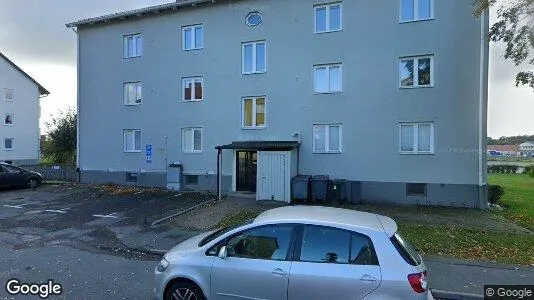 Apartments for rent in Bromölla - Photo from Google Street View