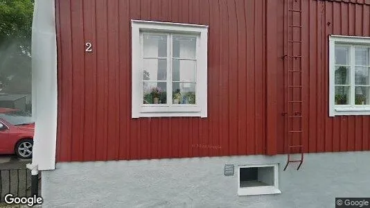Apartments for rent in Bromölla - Photo from Google Street View