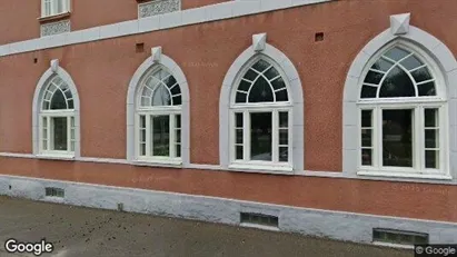 Rooms for rent in Hässleholm - Photo from Google Street View