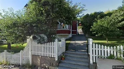 Apartments for rent in Stockholm West - Photo from Google Street View