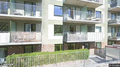 Apartments for rent in Stockholm West - Photo from Google Street View
