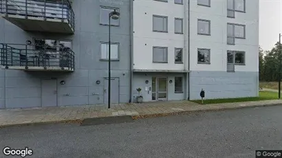 Apartments for rent in Bromölla - Photo from Google Street View