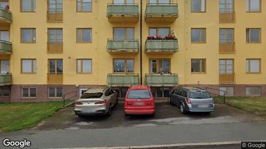 Apartments for rent in Vimmerby - Photo from Google Street View