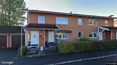 Apartments for rent in Kungsbacka - Photo from Google Street View