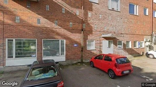 Apartments for rent in Västra hisingen - Photo from Google Street View