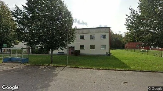 Apartments for rent in Växjö - Photo from Google Street View
