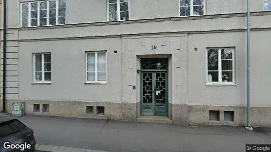 Apartments for rent in Örebro - Photo from Google Street View