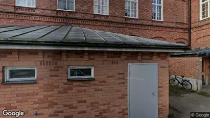 Apartments for rent in Kristinehamn - Photo from Google Street View