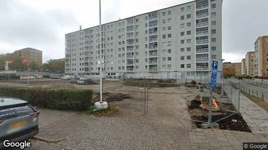 Apartments for rent in Malmö City - Photo from Google Street View