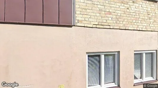 Apartments for rent in Örnsköldsvik - Photo from Google Street View