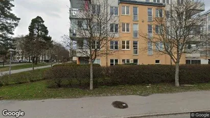 Apartments for rent in Järfälla - Photo from Google Street View