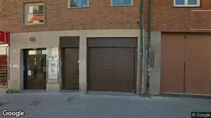 Apartments for rent in Västerås - Photo from Google Street View