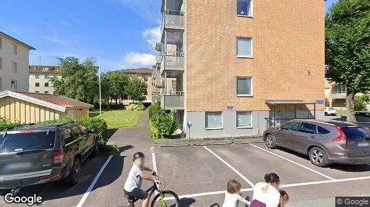 Apartments for rent in Västra hisingen - Photo from Google Street View