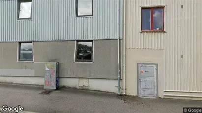 Apartments for rent in Lundby - Photo from Google Street View