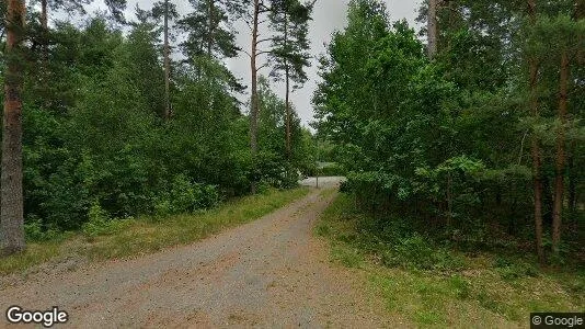 Apartments for rent in Sjöbo - Photo from Google Street View