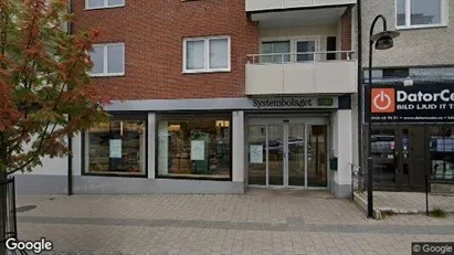 Apartments for rent in Torsby - Photo from Google Street View