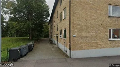 Apartments for rent in Hässleholm - Photo from Google Street View