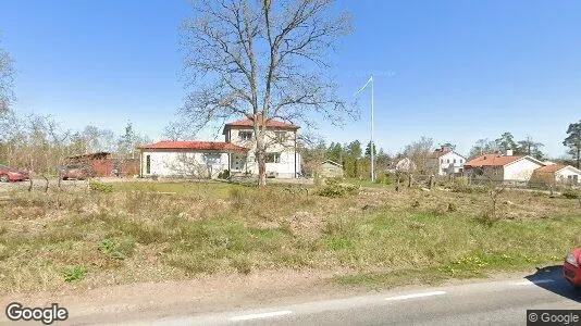 Apartments for rent in Kalmar - Photo from Google Street View