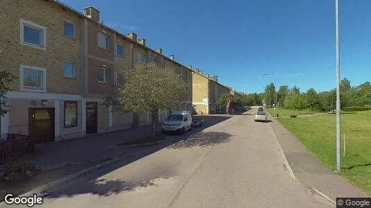 Apartments for rent in Kristinehamn - Photo from Google Street View